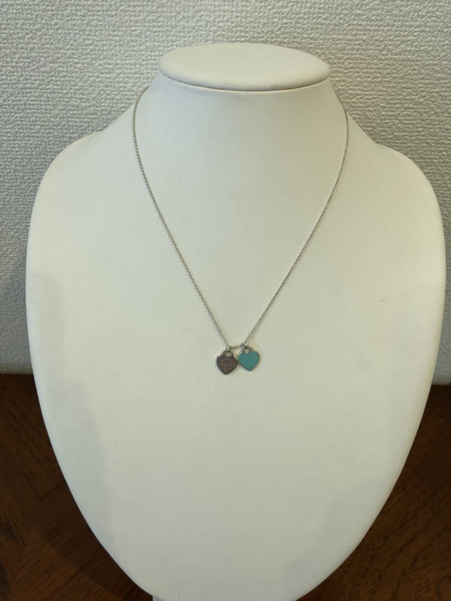 新品 正規品 ティファニー tiffany&co ネックレス ティファニー 新品 正規品 ティファニー tiffany&co ネックレス ティファニー