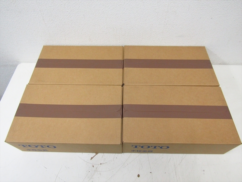 g39 TOTO 浴室用壁付サーモスタット式シャワー水栓混合栓 TBV03401J 4