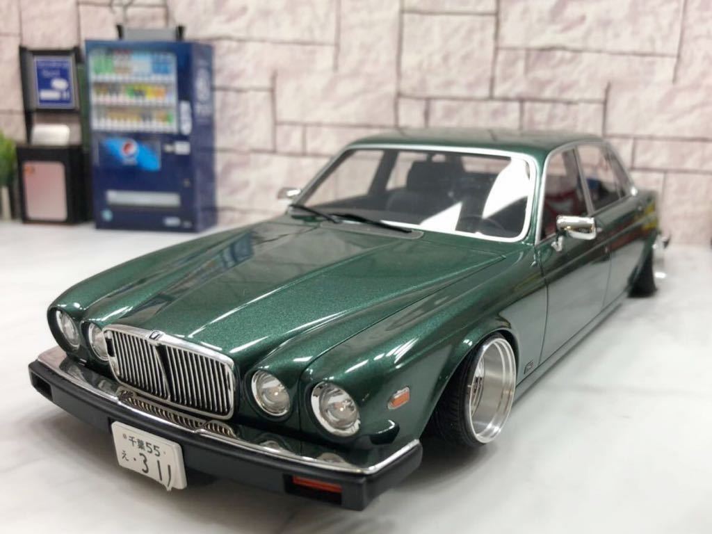 Yahoo!オークション - 1/18ミニカー ジャガー XJ6 フォーカス Yahoo!オークション - 1/18ミニカー ジャガー XJ6 フォーカス