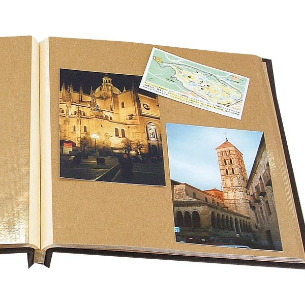  album ....3 pcs. set out screw temi size free cardboard photograph photo high capacity Northern Europe book type 