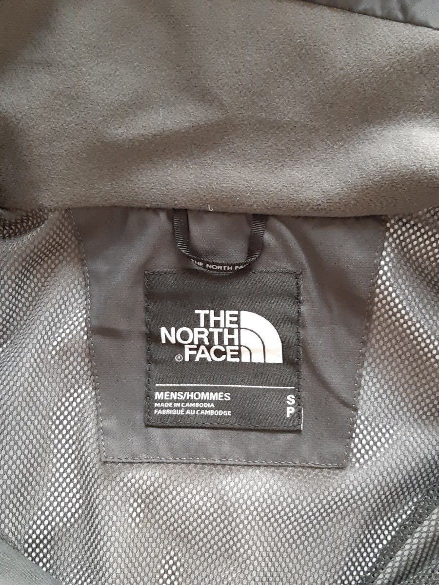 THE NORTH FACEザノース フェイス  ジャケット  メンズ Sサイズ