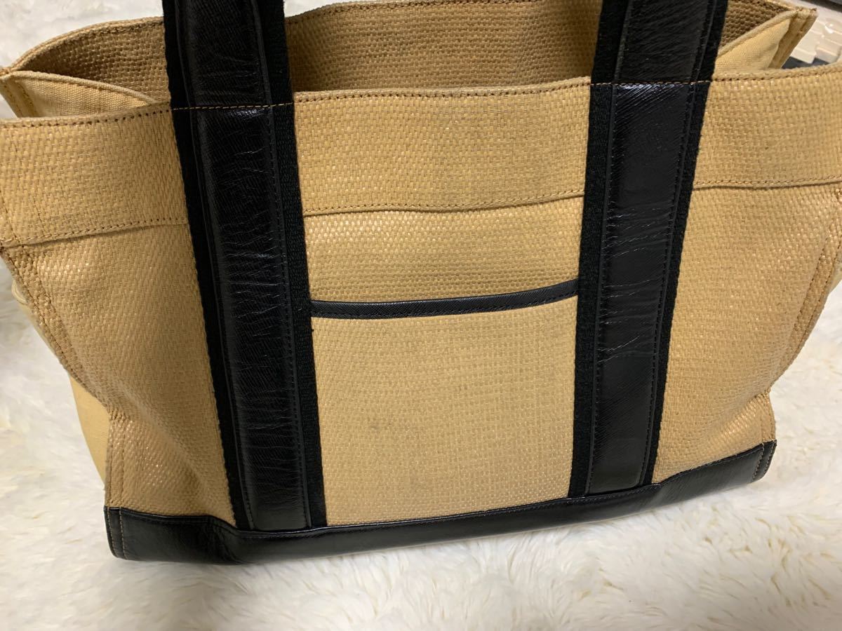 トリーバーチ トートバッグ 4