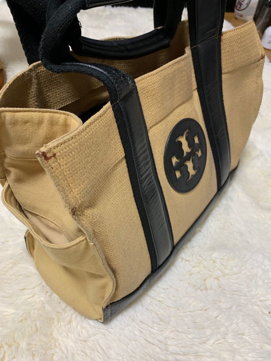 トリーバーチ トートバッグ 3