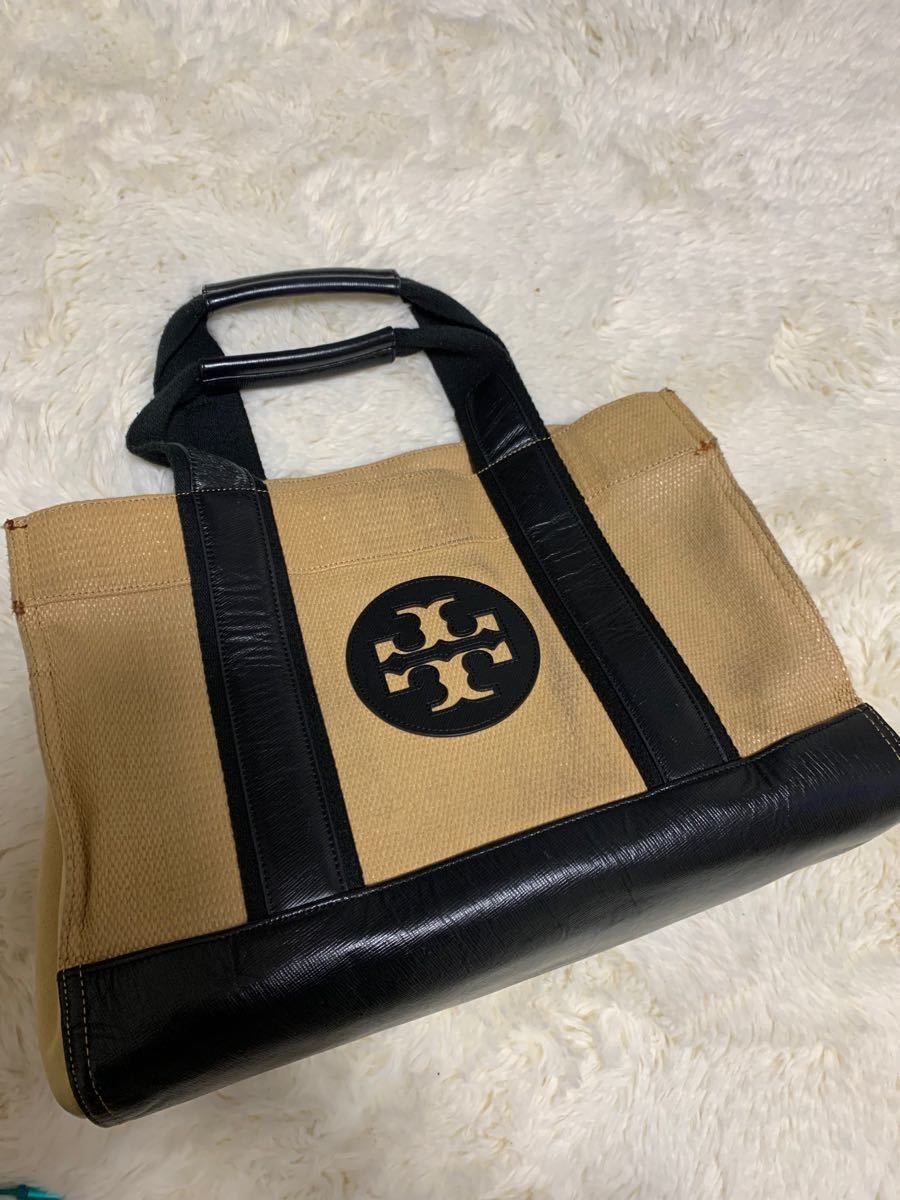 トリーバーチ トートバッグ 2