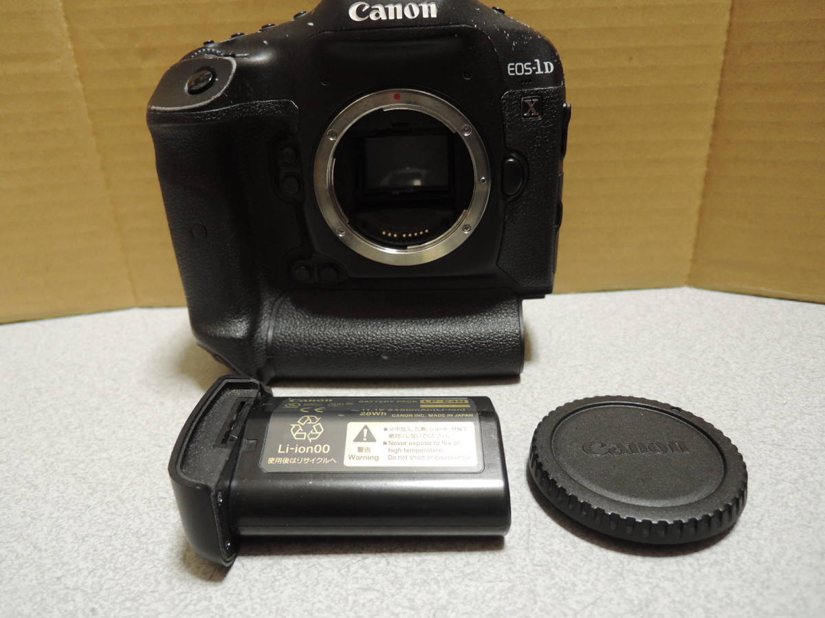 格安超激安✗ ヤフオク! - Canon EOS-1D X キヤノン アイカップ無し 豊富なSALE