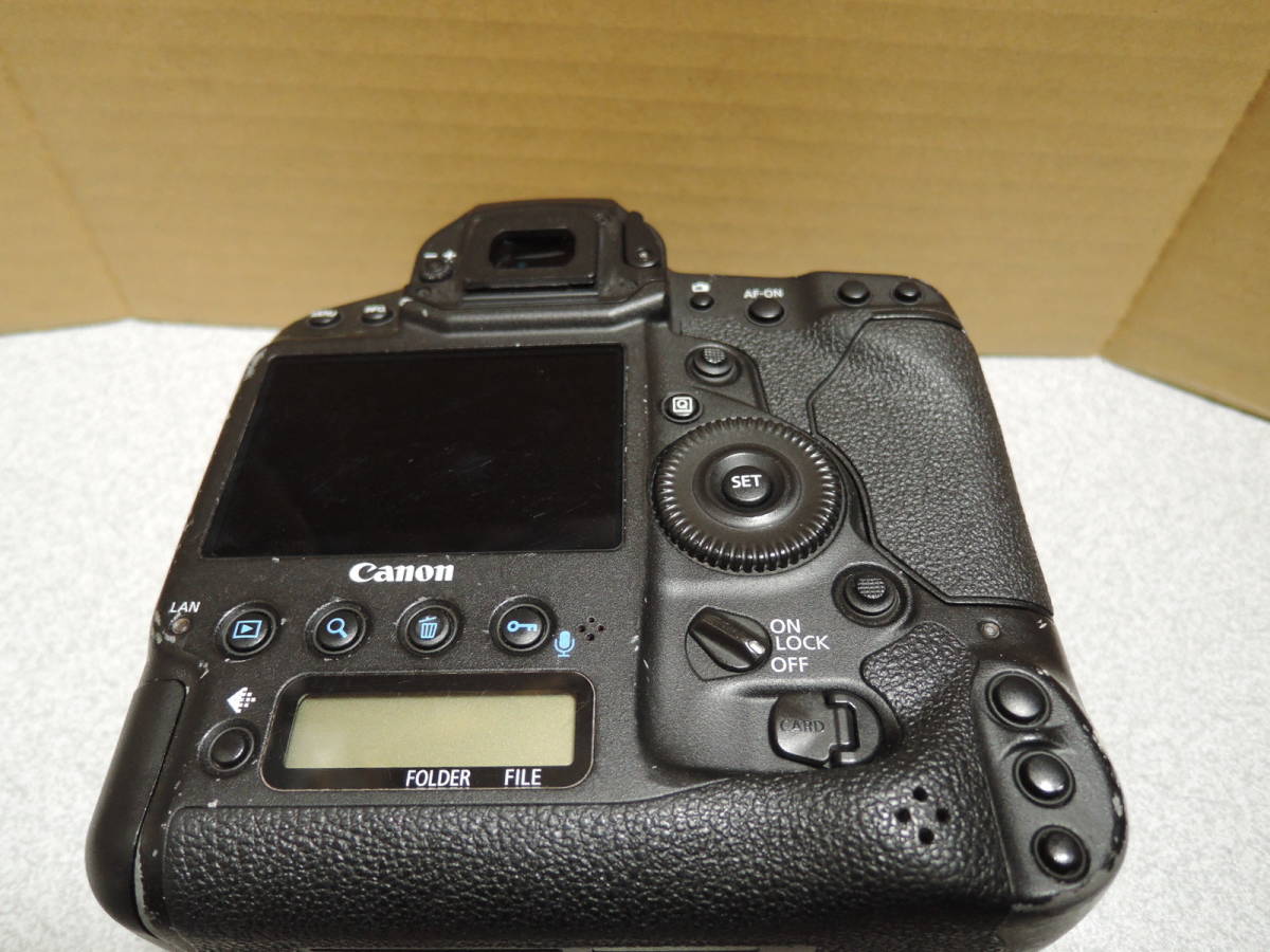 格安超激安✗ ヤフオク! - Canon EOS-1D X キヤノン アイカップ無し 豊富なSALE