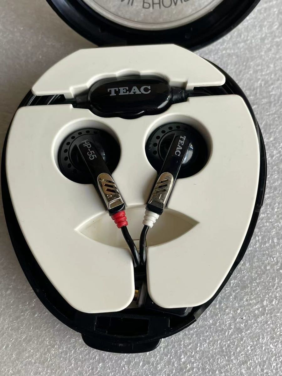TEAC HP-55 ヘッドホン | www.albergotirreno.it