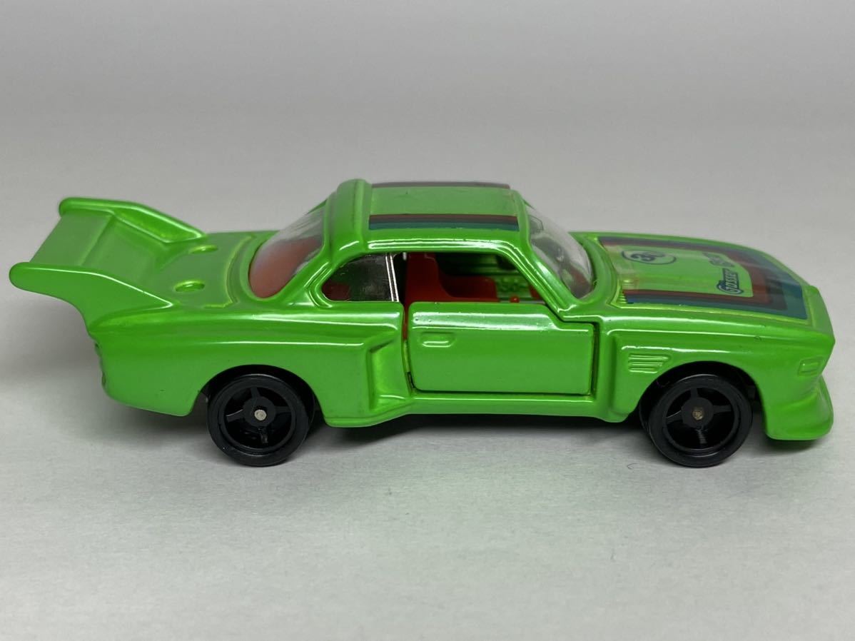 Yahoo!オークション - トミカ BMW 3.5CSL 日本製 サーキット Yahoo!オークション - トミカ BMW 3.5CSL 日本製 サーキット