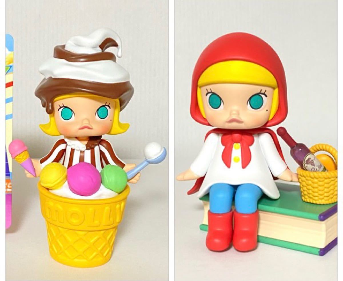 popmart molly ONE DAY OF Molly|Yahoo!フリマ(旧PayPayフリマ) popmart molly ONE DAY OF Molly|Yahoo!フリマ(旧PayPayフリマ)
