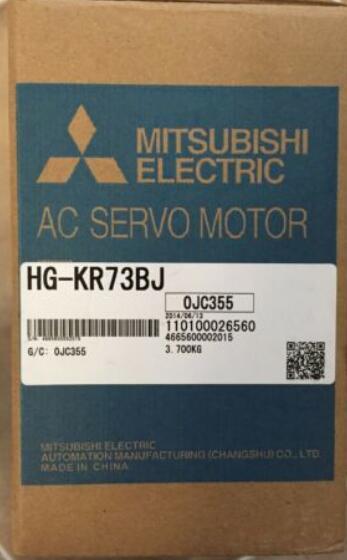 新品 三菱電機 MITSUBISHI HG-KR73BJ 保証 | omni.interativachat.com.br