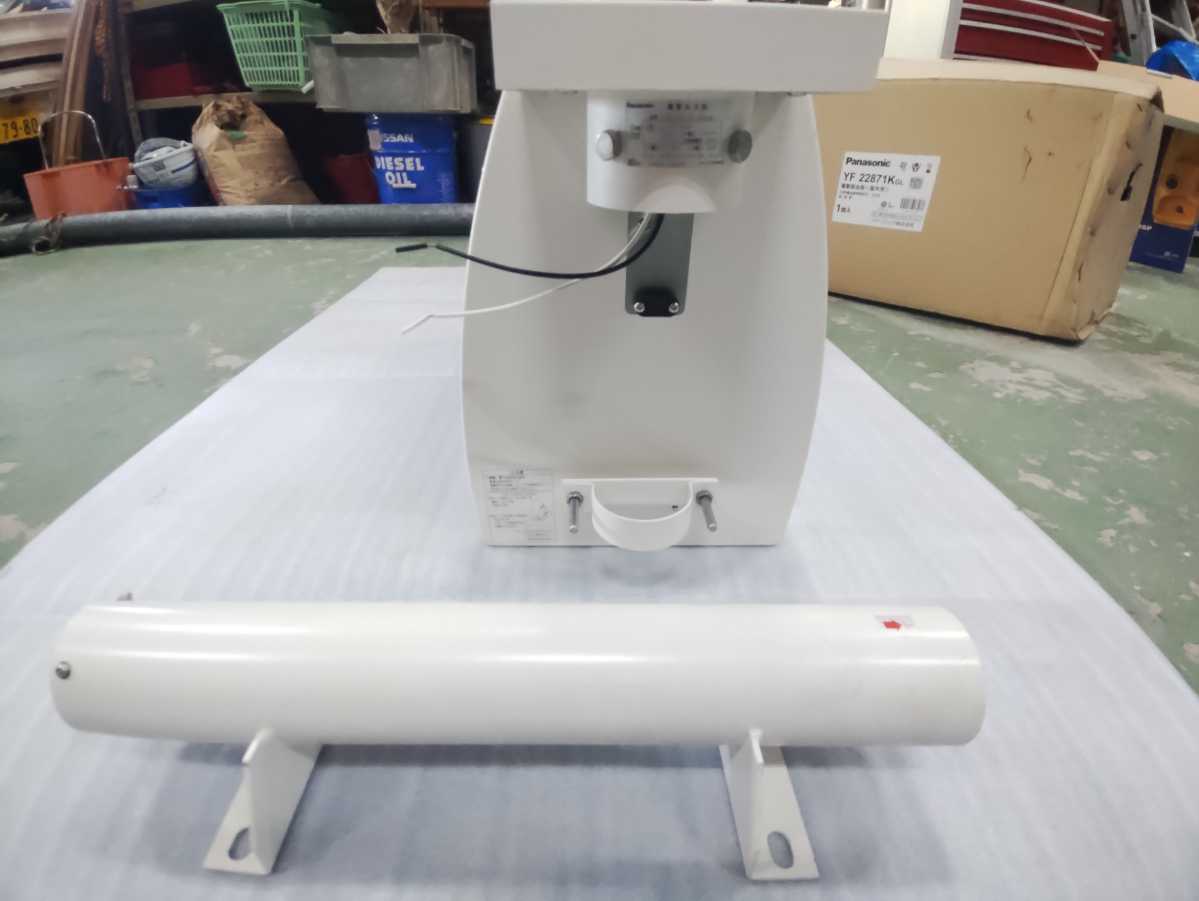 パナソニック 電撃殺虫器 | laninternet.com.br