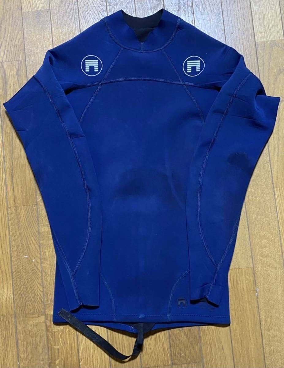 MATUSE(マテュース)PHILO 1MM JACKET pdamlhokseumawe.com