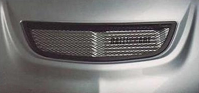 RALLIART ランエボ89 ラリーアートエンジンフードフィンパネル