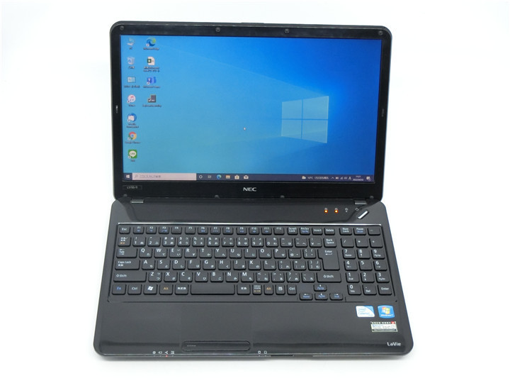 パーティを彩るご馳走や 中古/15.6型/ノートPC/Windows10/新品SSD256/4GB/COREI5 Office搭載/HDMI/無線WIFI/テンキー M460/NEC LS150/E 新品無線マウス 15インチ~ パーティを彩るご馳走や 中古/15.6型/ノートPC/Windows10/新品SSD256/4GB/COREI5 Office搭載/HDMI/無線WIFI/テンキー M460/NEC LS150/E 新品無線マウス 15インチ~