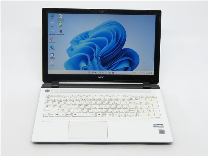 JChere雅虎拍卖代购:最新Win11Pro/カメラ内蔵/15型/ノートPC/新品SSD256