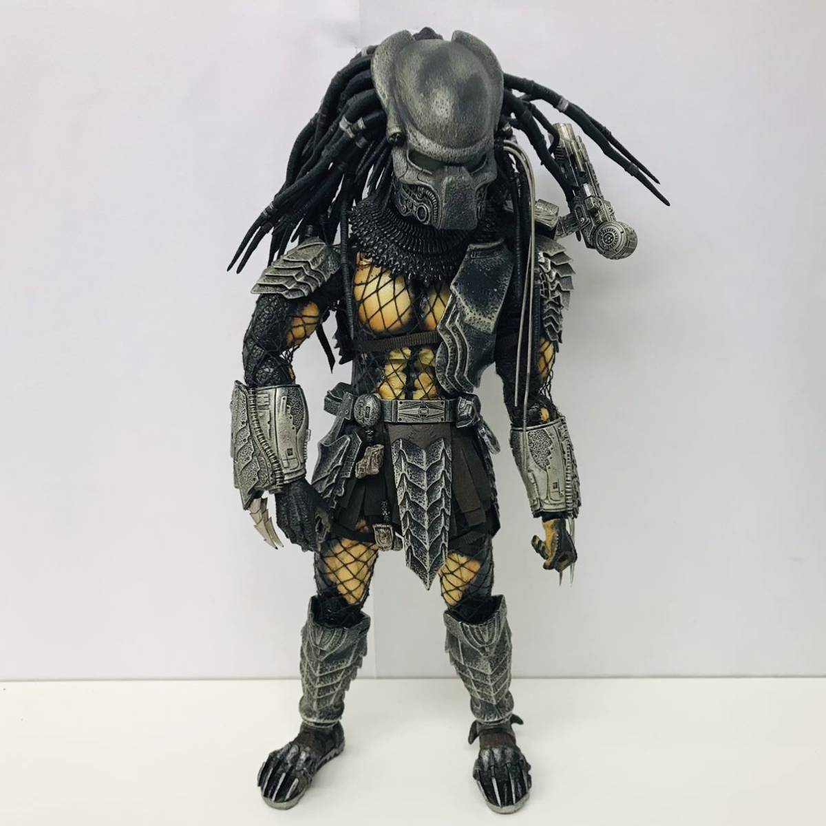 HOT TOYS ムービー・マスターピース AVP 1/6 スカープレデター