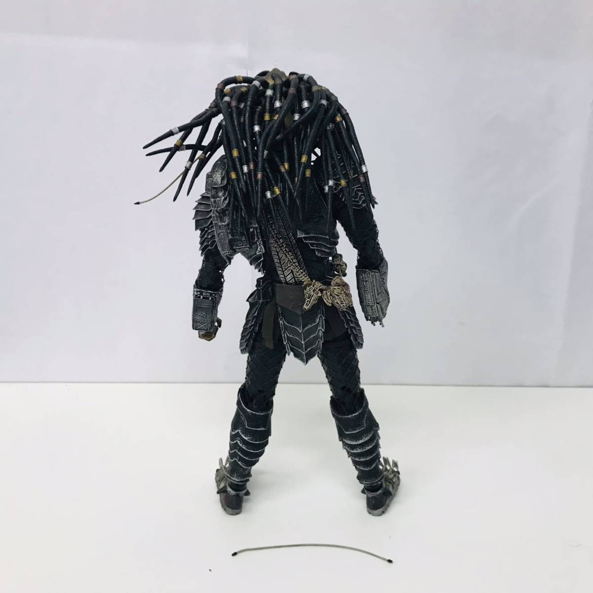 HOT TOYS ムービー・マスターピース AVP 1/6 スカープレデター