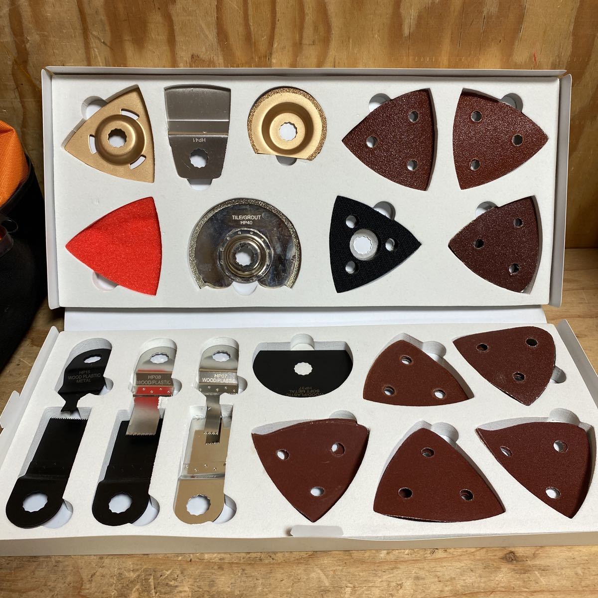ヤフオク! - 未使用品 Renovator リノベーター マルチツール まとめ買いがお得 【未使用】The Renovator リノベーター マルチツールキット 工具 工具/メンテナンス