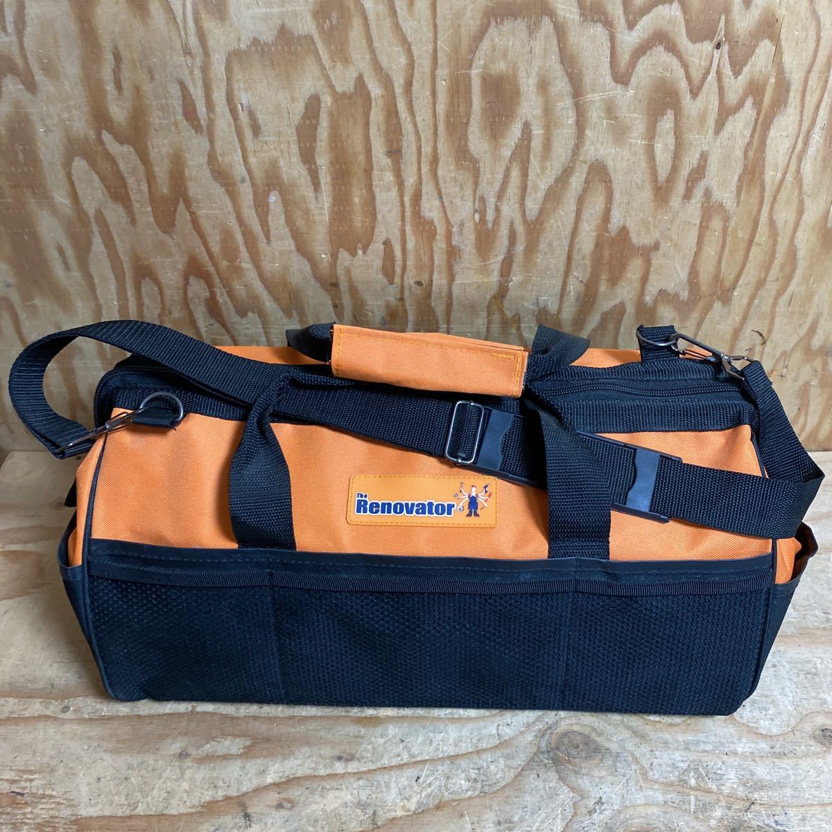 ヤフオク! - 未使用品 Renovator リノベーター マルチツール まとめ買いがお得 【未使用】The Renovator リノベーター マルチツールキット 工具 工具/メンテナンス