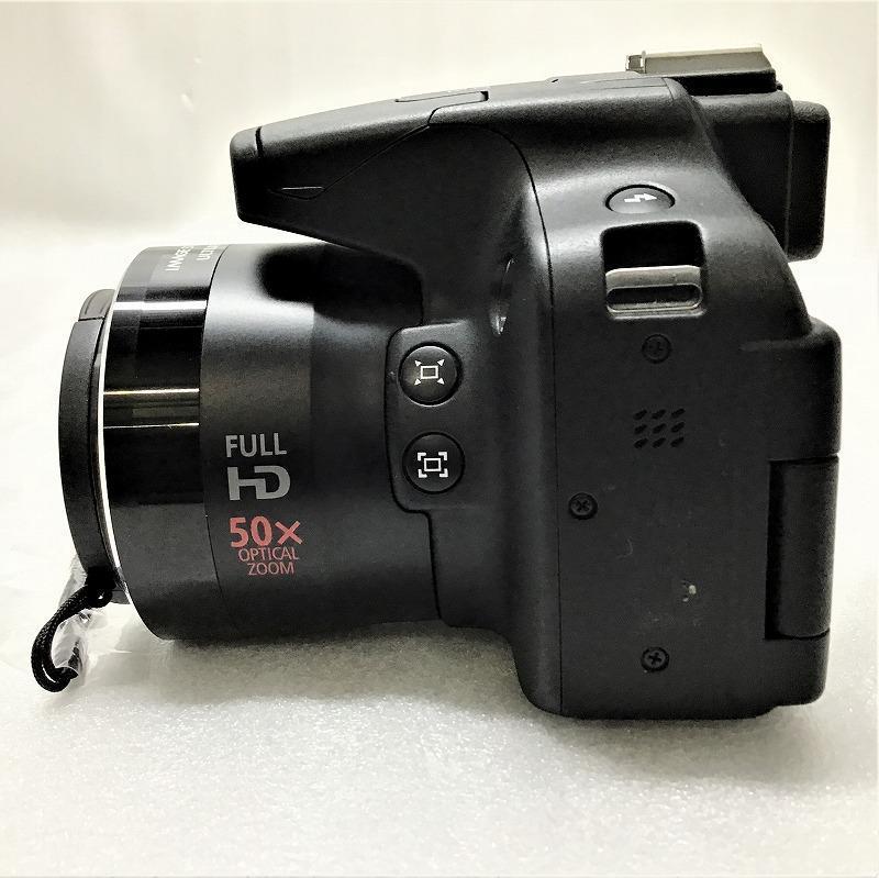 充実の品【中古品】 キヤノン / Canon PowerShotSX50HS デジタルカメラ本体 光学ズーム50倍 10011960 コンパクトデジタルカメラ  カメラ、光学機器 家電、AV、カメラ￥11,520-cadenadelmar.com