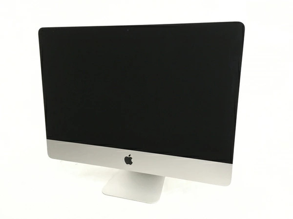 Apple iMac Retina 4K 21.5-inch 2017 外付けSSD（240GB)仕様 ic.sch.id