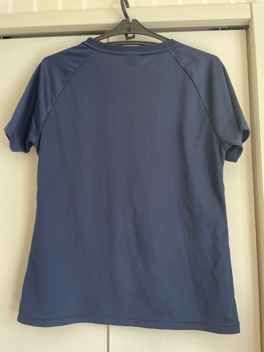 umbro アンブロ Tシャツ LL XL 2L 半袖Tシャツ