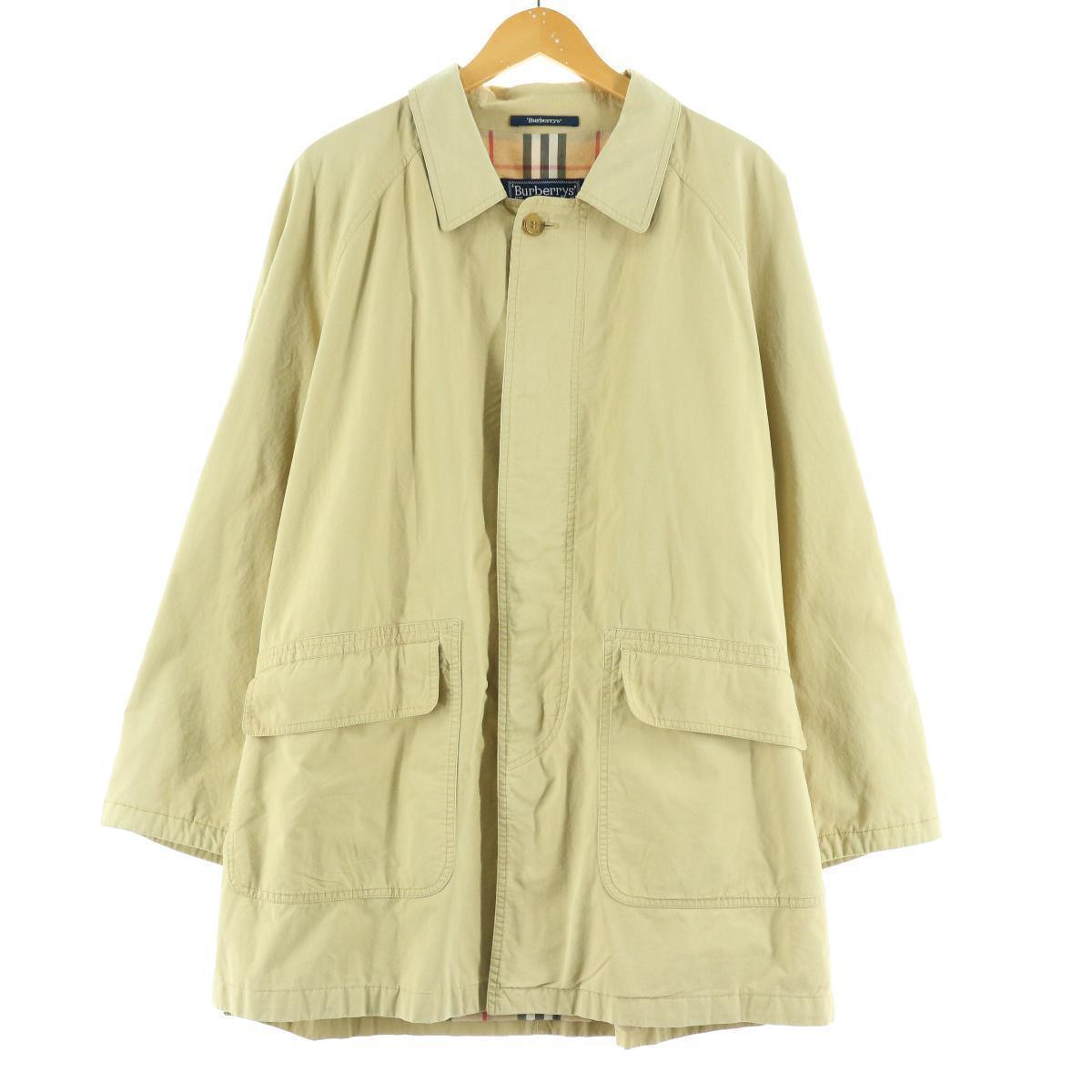 【格安saleスタート】ジャケット/アウターBURBERRYS【バーバリー】ハーフコート - burnet.com.ar