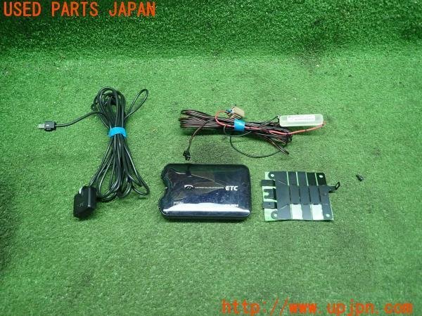 3UPJ=77470503]MITSUBISHI 三菱電機ETC車載器EP-9U79 アンテナ分離音声案内中古日本代购,买对网