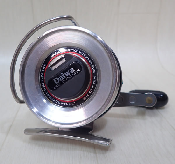 ヤフオク! - 良品 Daiwa VIKING GS-66 ダイワ バイキ...
