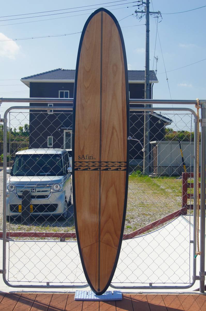 [Safiri surfboard] G-1 Composite 9'1：9'1-22 7/16-3(276.9-56.99-7.62) 新品 Sale! _画像1