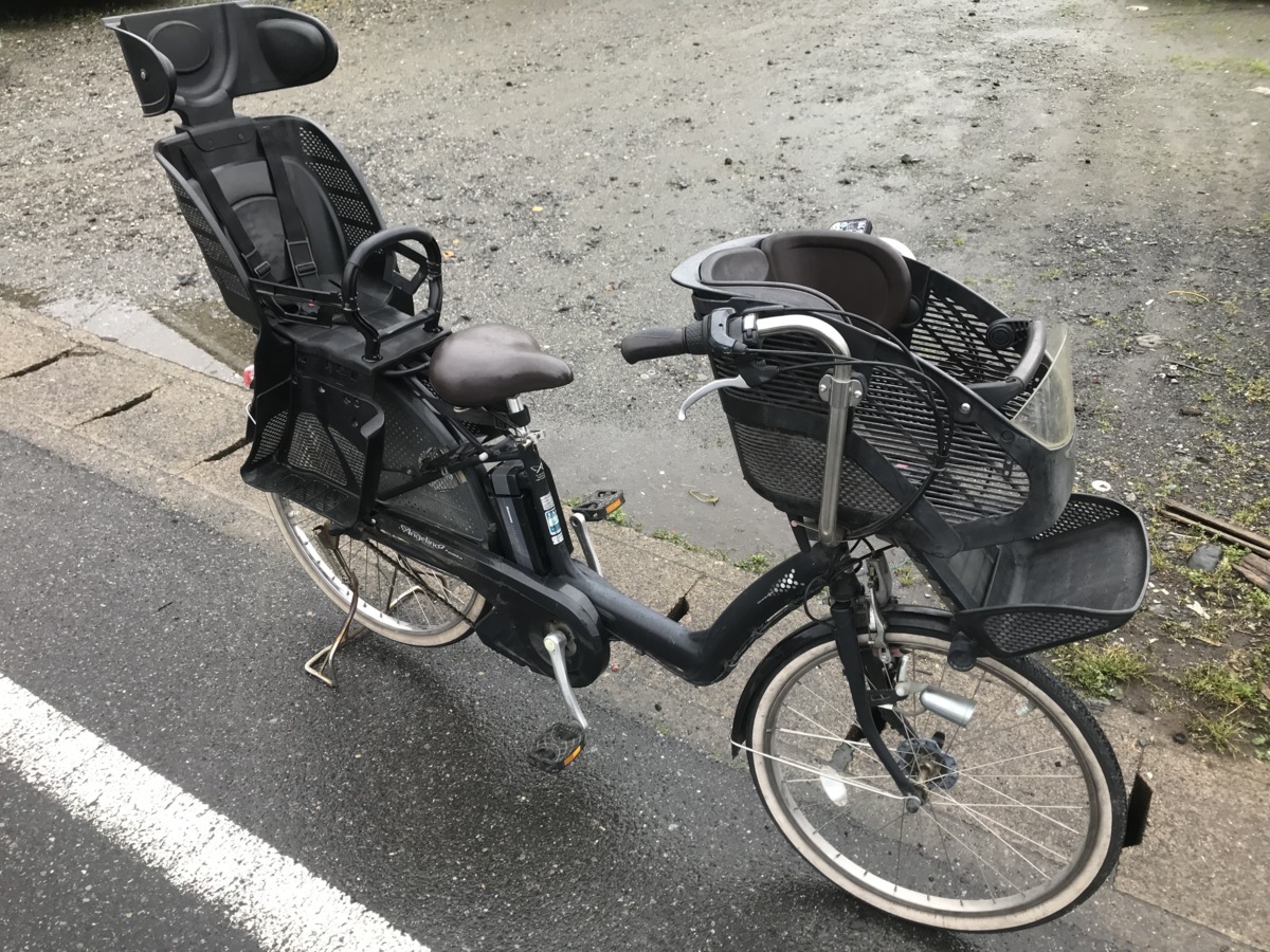 市川市 ブリジストン 電動アシスト自転車 アンジェリーノ まとめ買い