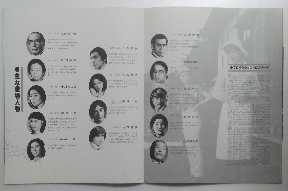 邦画　配達されない三通の手紙(1979年)　中古DVD