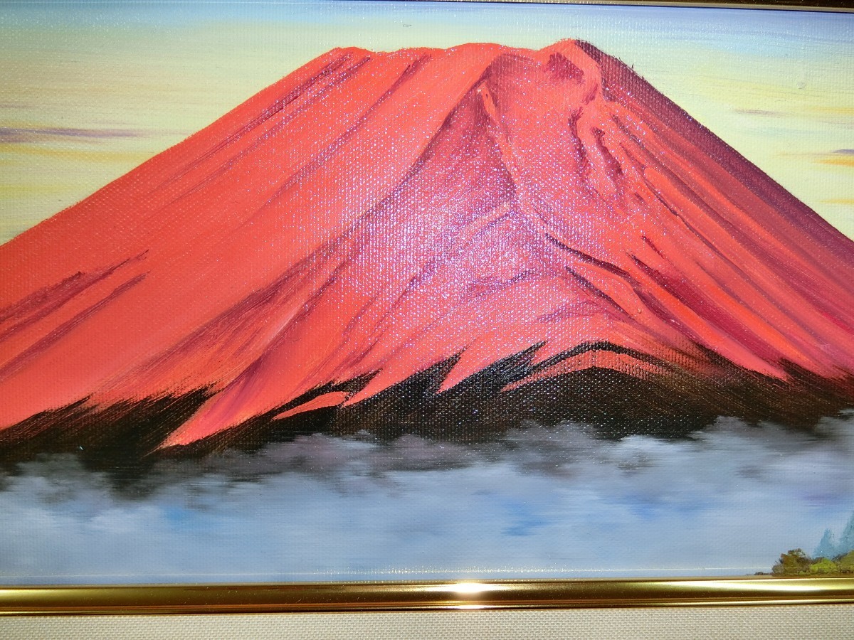 sale【ART】朝隈敏彦真筆(宍道湖)6号 unitedwarehouses.co.ke