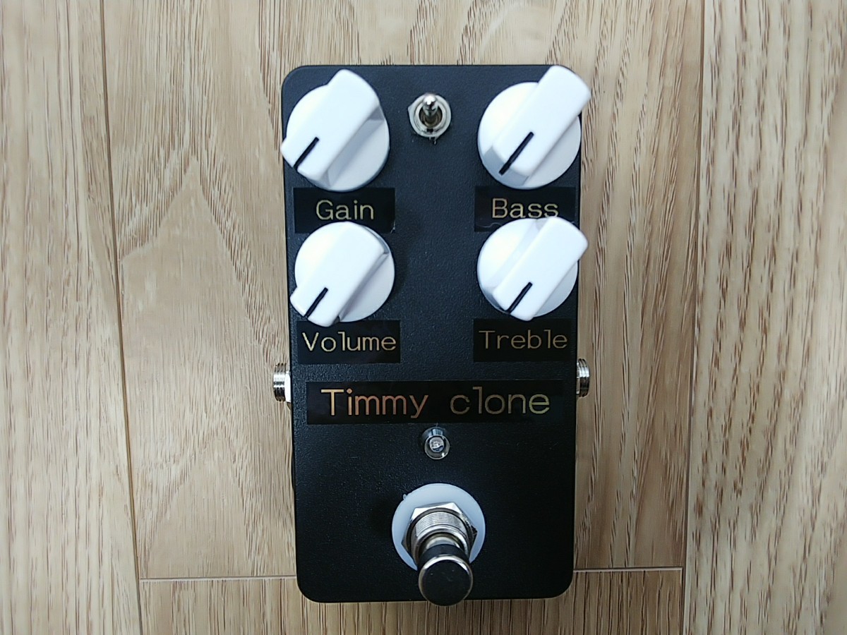 Timmy overdrive clone ポールコクレーン クローン | contifarma.pe