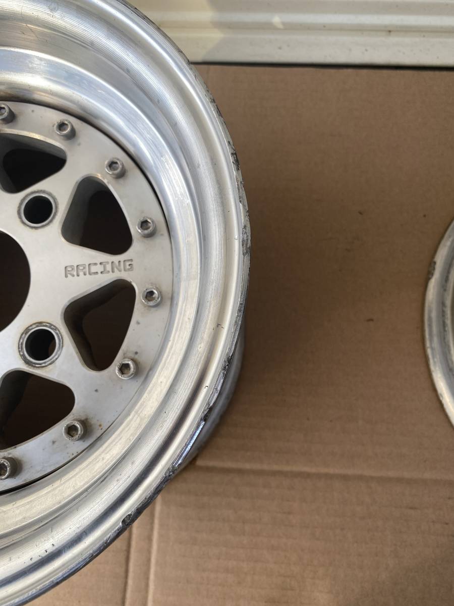 スペクトラムホイール ローバーミニ 10インチ 6J?6.5J? PCD 101.65 スペクトラムホイール ローバーミニ 10インチ 6J?6.5J? PCD 101.65