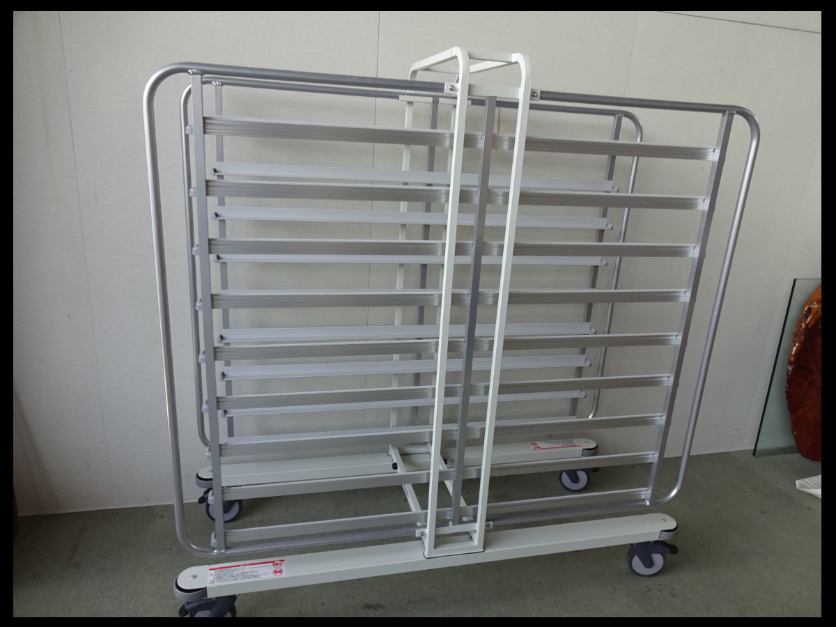 新品・未使用】 ERECTA/エレクター NTCX36A ネスティングトレイ 新品・未使用】 ERECTA/エレクター NTCX36A ネスティングトレイ