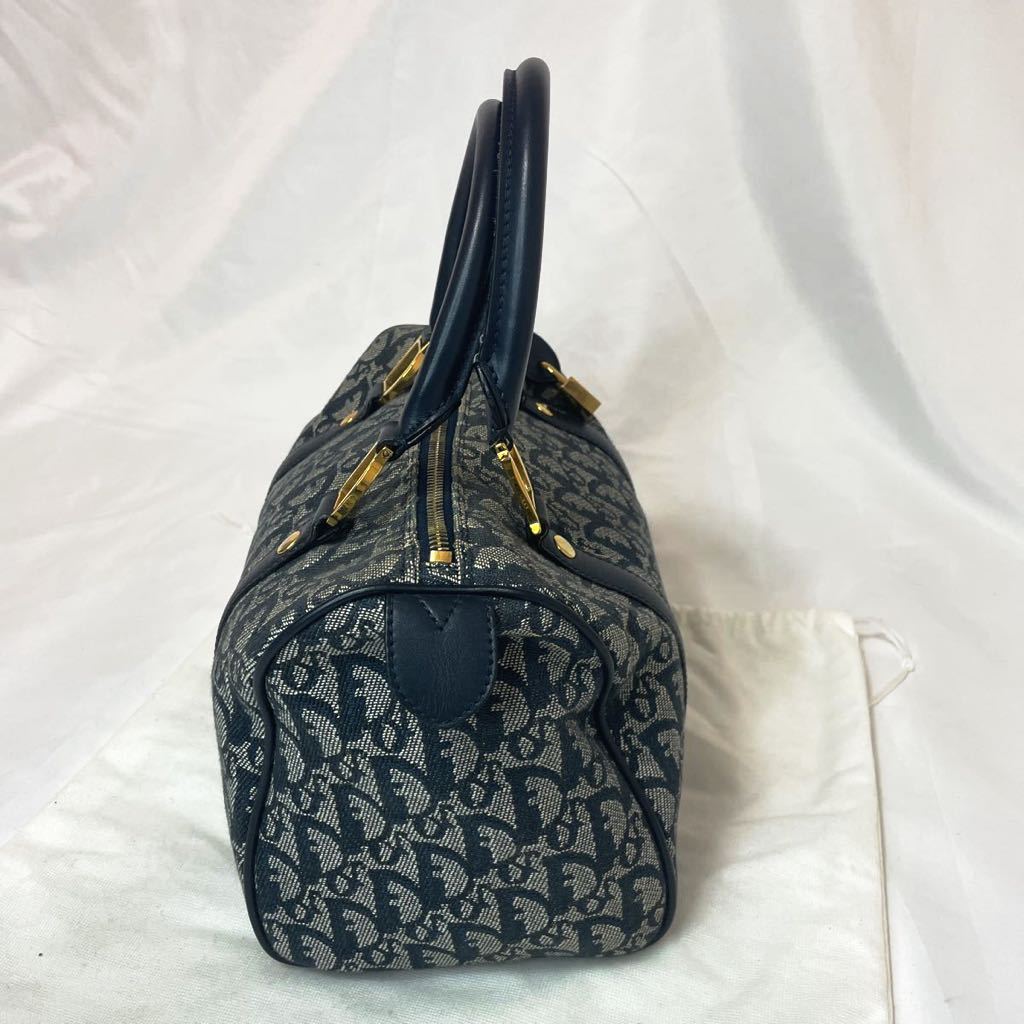 1円 〜 ほぼ未使用 Christian Dior クリスチャン ディオール