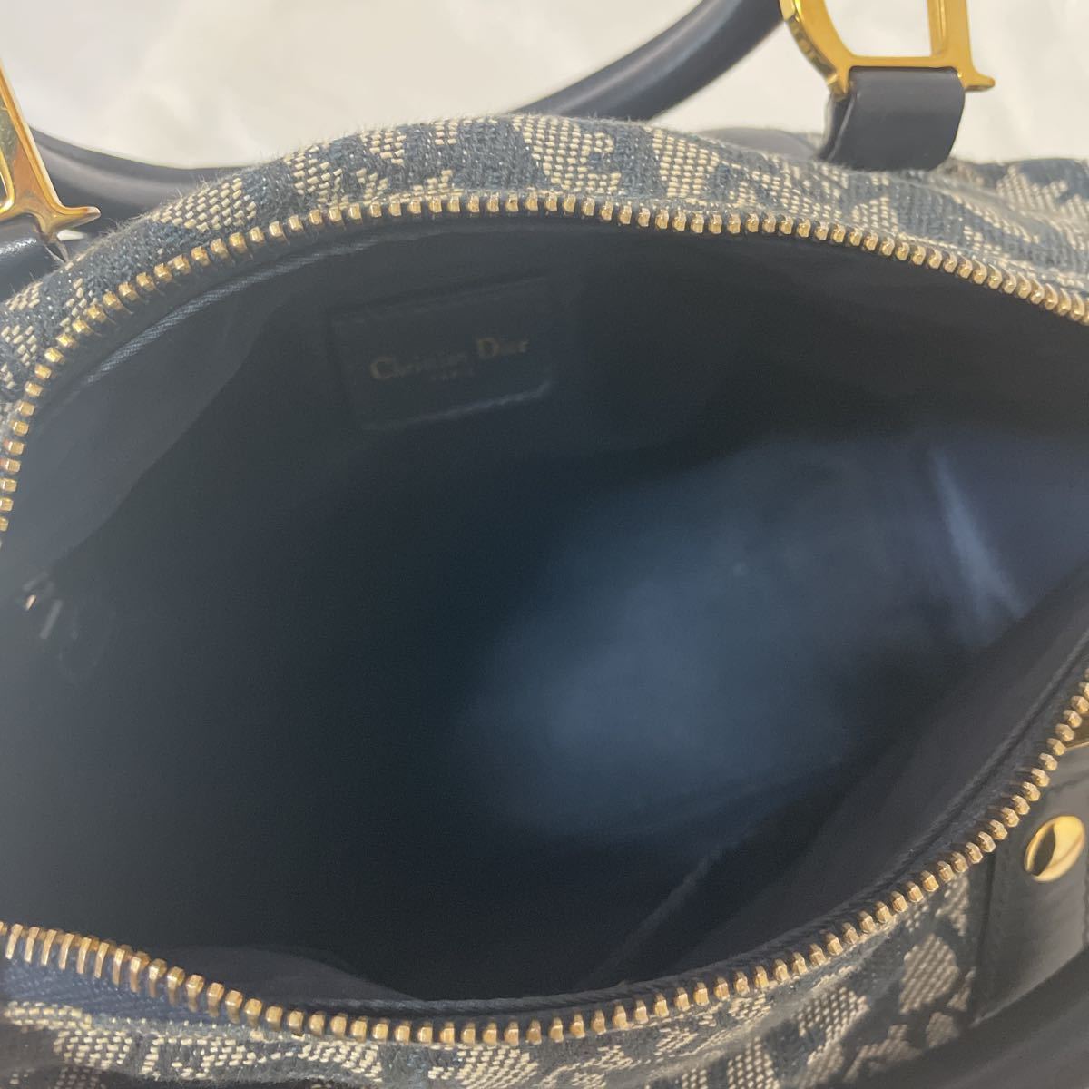 1円 〜 ほぼ未使用 Christian Dior クリスチャン ディオール