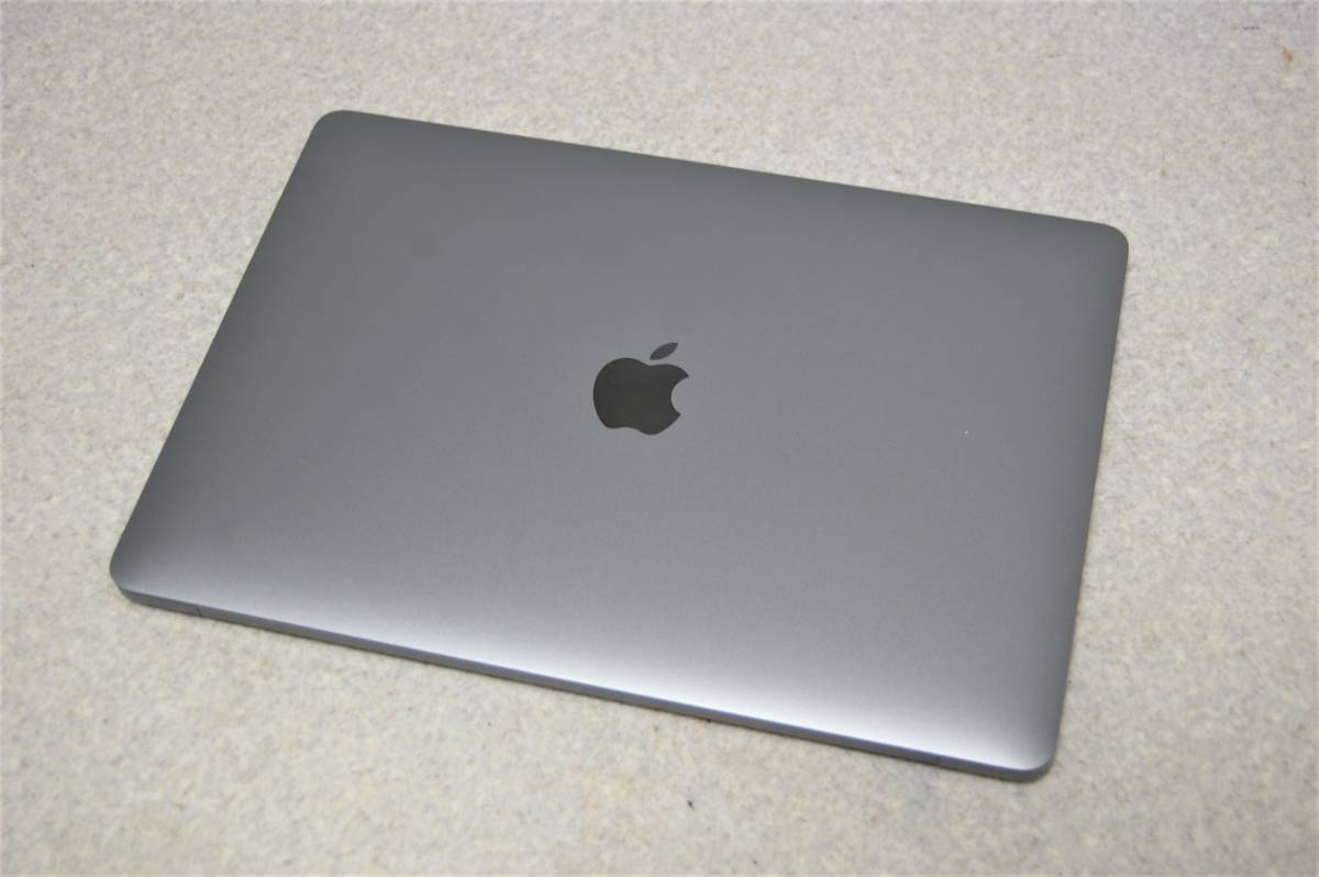 ジャンク MacBookPro A2338 13インチ M1 2020_画像3
