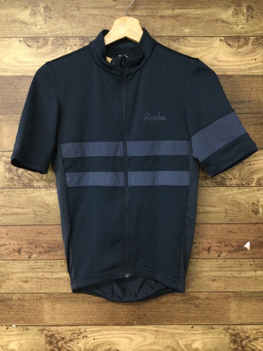 安い定番】 RAPHA ブルベライトウェイトジャージ メンズ XS 3CvKk