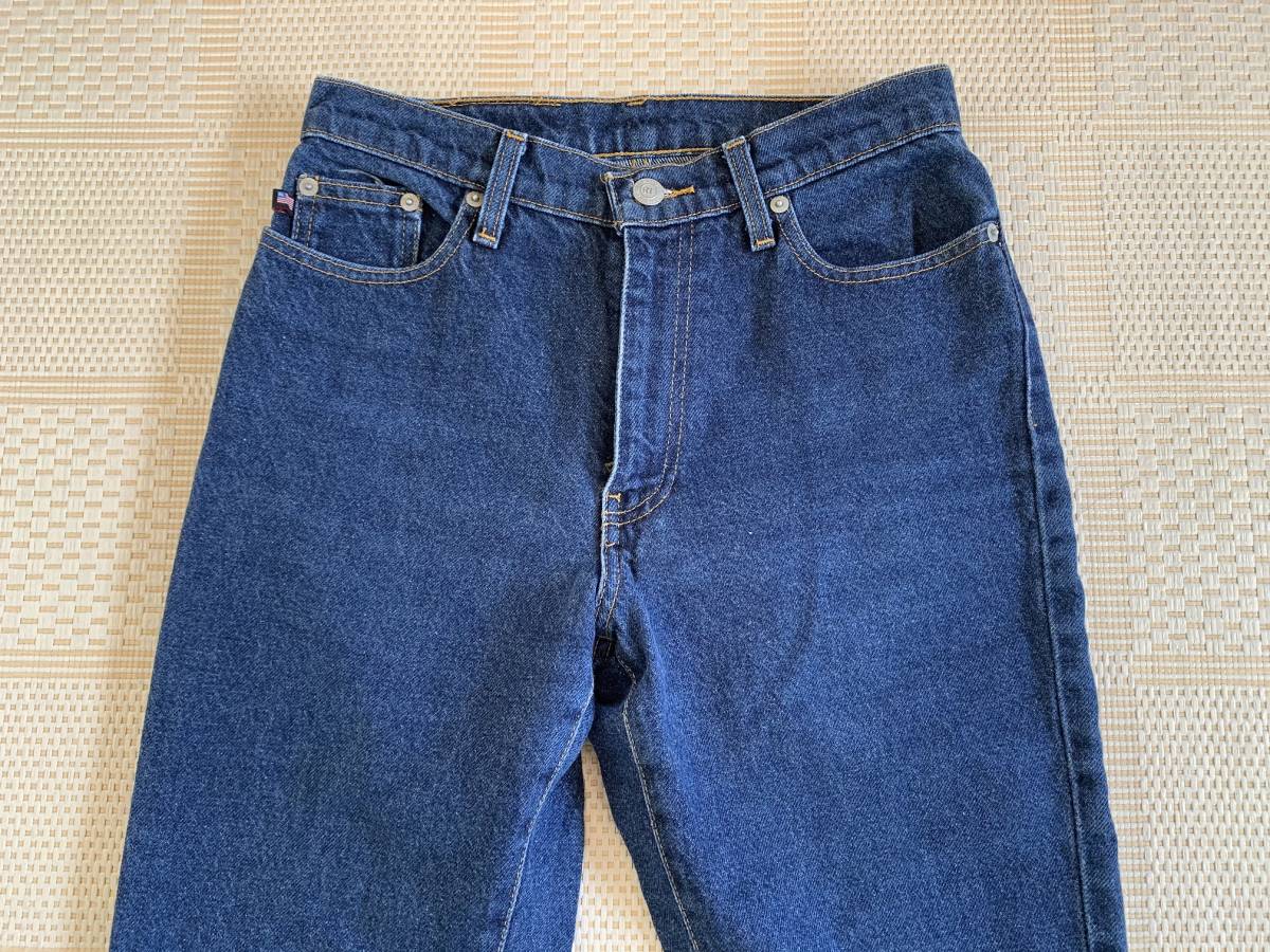  Ralph Lauren Polo Jeans flair jeans beautiful goods 29x33