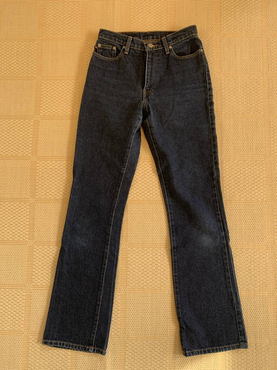  Ralph Lauren Polo Jeans flair jeans beautiful goods 29x33