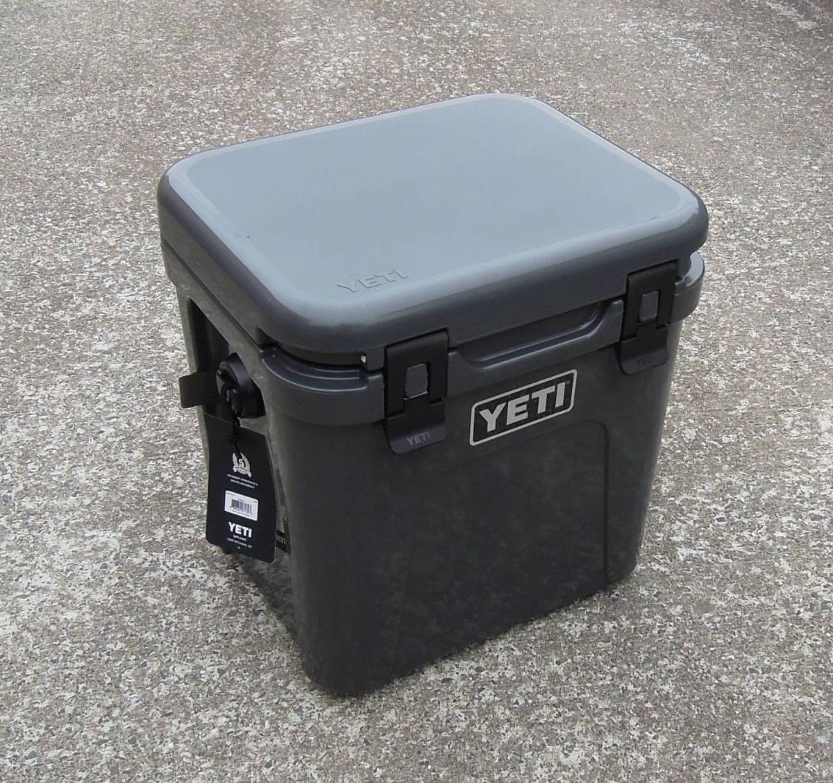 YETI イエティ Roadie 24 ローディー チャコール - その他