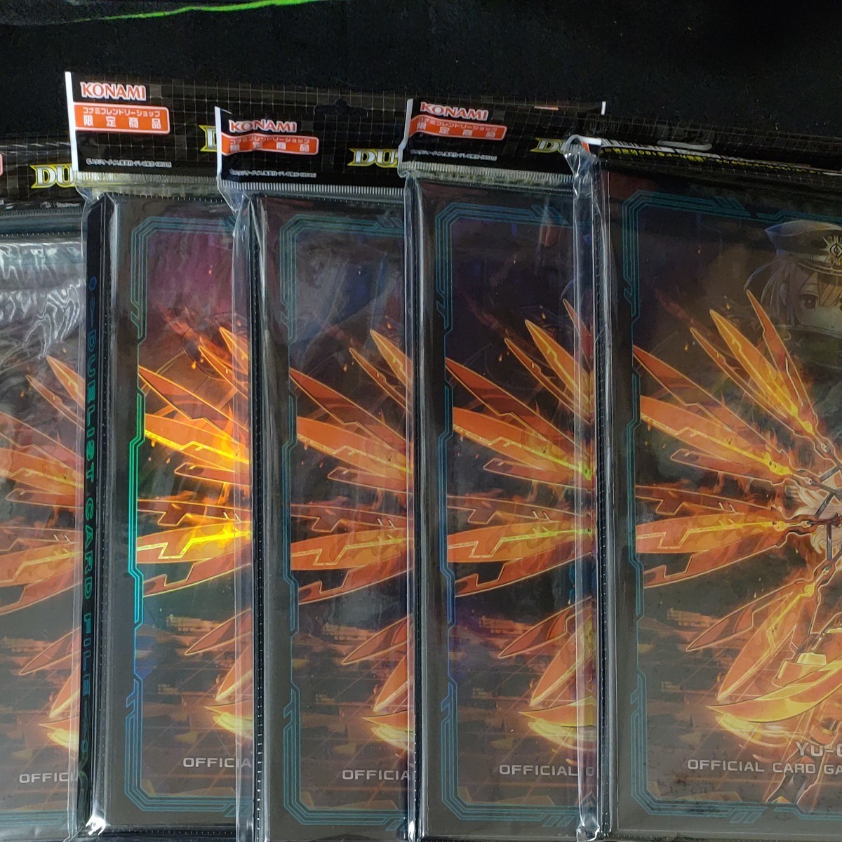 爆買い 遊戯王 デュエリストカードファイル 閃刀姫 5個セット トレーディングカード ゲーム おもちゃ 11 700 Www Firefreeze Com 爆買い 遊戯王 デュエリストカードファイル 閃刀姫 5個セット トレーディングカード ゲーム おもちゃ 11 700 Www Firefreeze Com