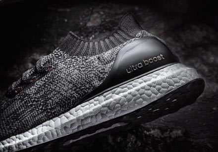 ADIDAS ULTRA BOOST UNCAGED ウルトラブースト ULTRABOOST ブースト[48]_画像2