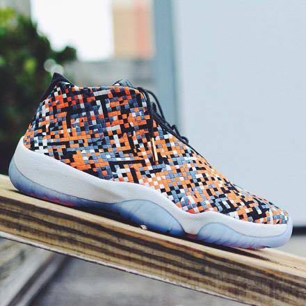 感謝の声続々! NIKE AIR JORDAN FUTURE PREMIUM ジョーダン WOVEN N21 28.5cm 感謝の声続々! NIKE AIR JORDAN FUTURE PREMIUM ジョーダン WOVEN N21 28.5cm