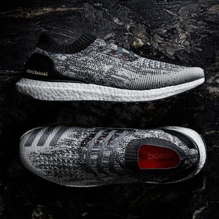 ADIDAS ULTRA BOOST UNCAGED ウルトラブースト ULTRABOOST ブースト[48]_画像1