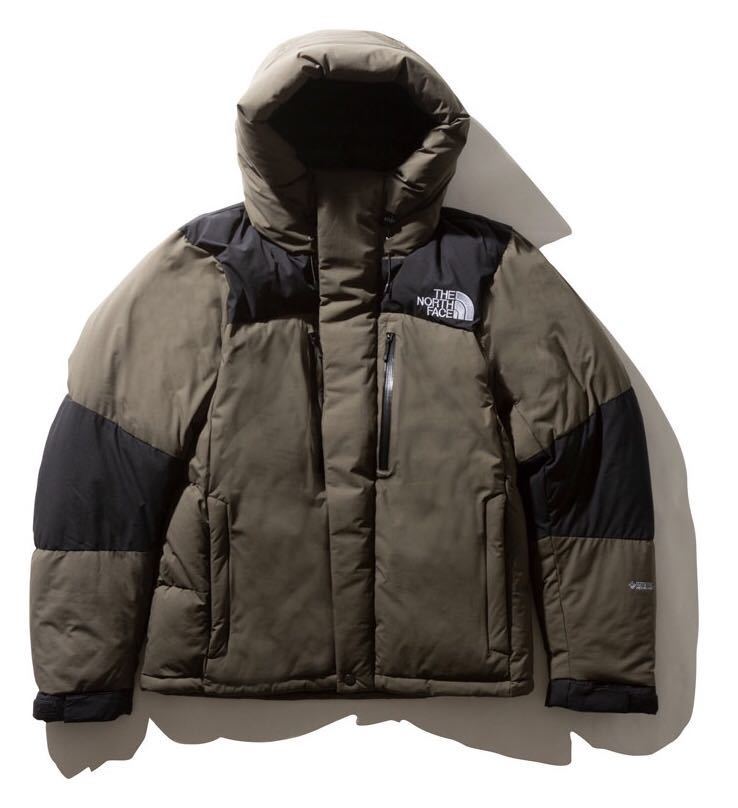 国内正規品 THE NORTH FACE BALTRO LIGHT JACKET ノースフェイス