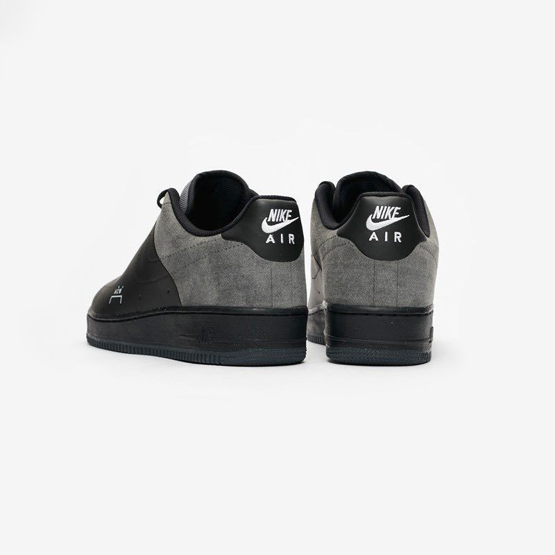 SKRNS購入 国内正規品 NIKE AIR FORCE 1 '07 ACW A COLD WALL [94]_画像8