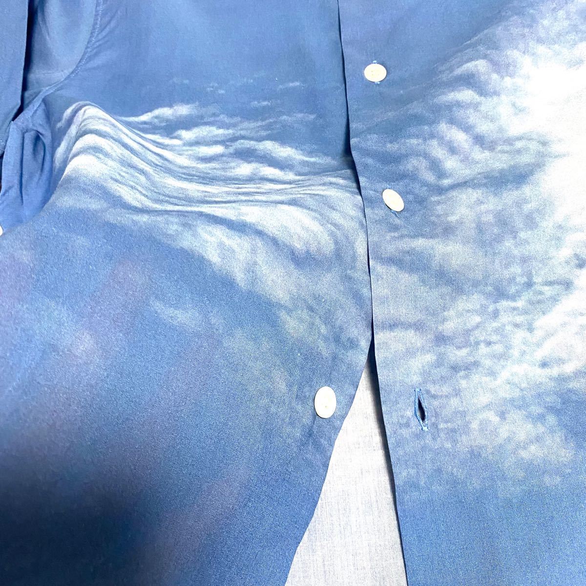 新品タグ付】agnes b. HOMME*アニエスベーオム*フランス製 フォト